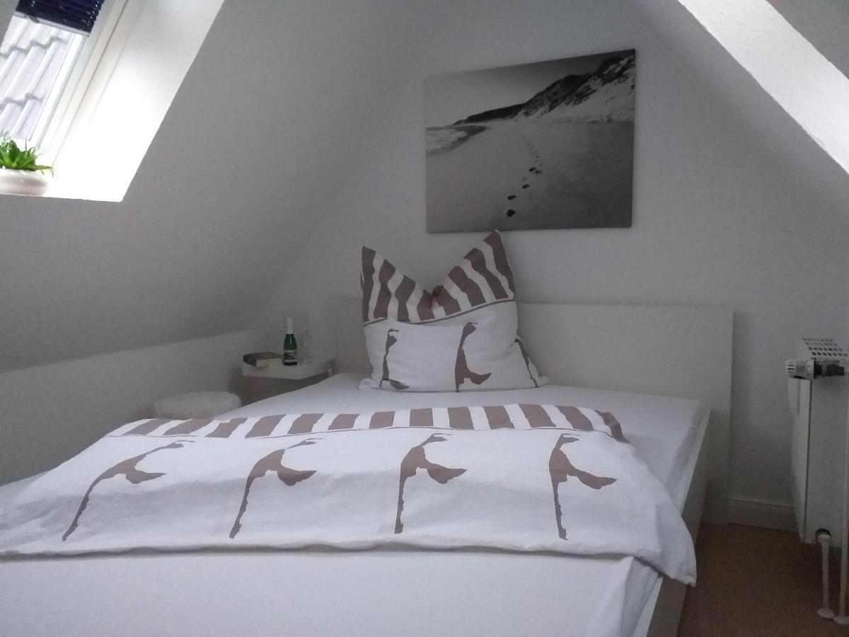 Apartment Seaside 4 Hörnum