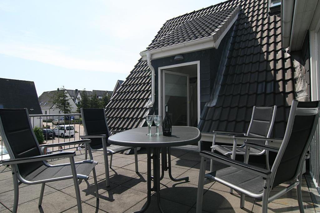 Seaside 4 Hörnum