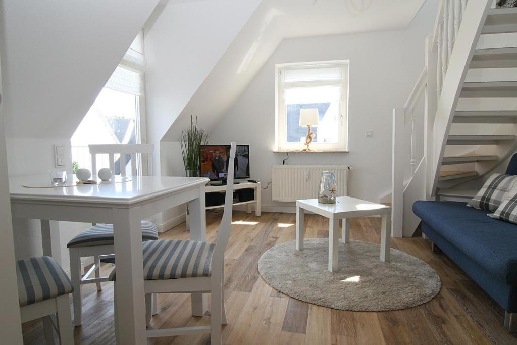Seaside 4 Apartment