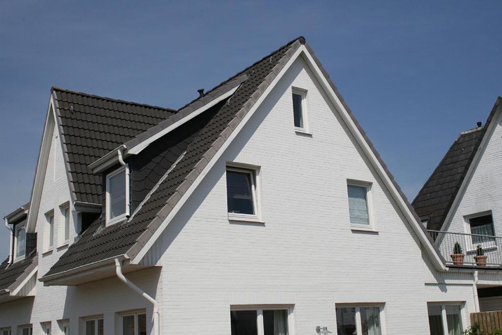 Apartment Seaside 4 Hörnum