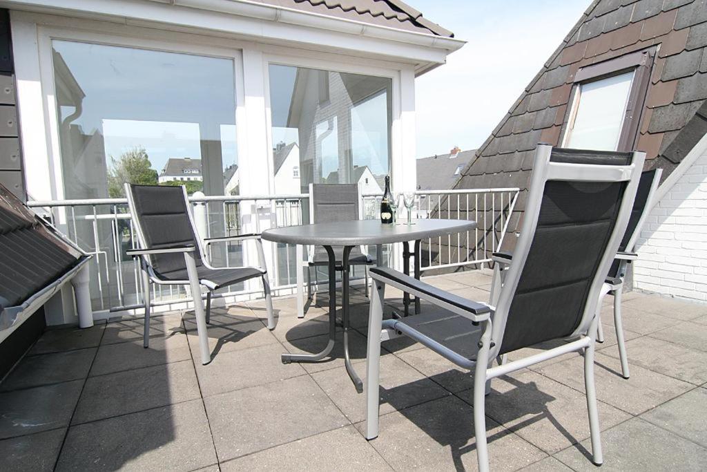 Seaside 4 Apartment